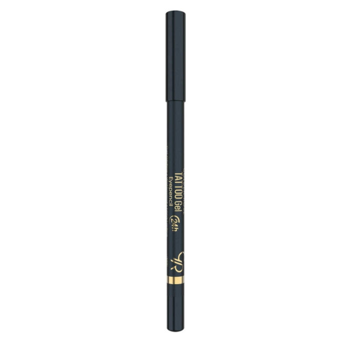Golden Rose Pen Tattoo Gel Eyepencil 107 - 2