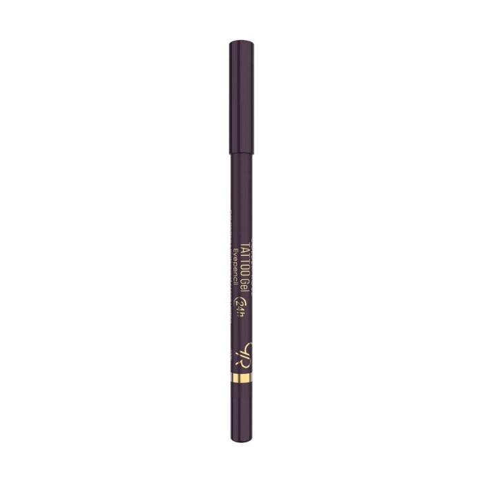 Golden Rose Pen Tattoo Gel Eyepencil 108