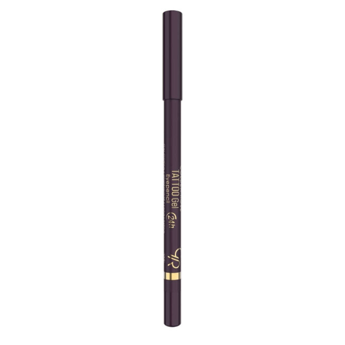 Golden Rose Pen Tattoo Gel Eyepencil 108 - 2