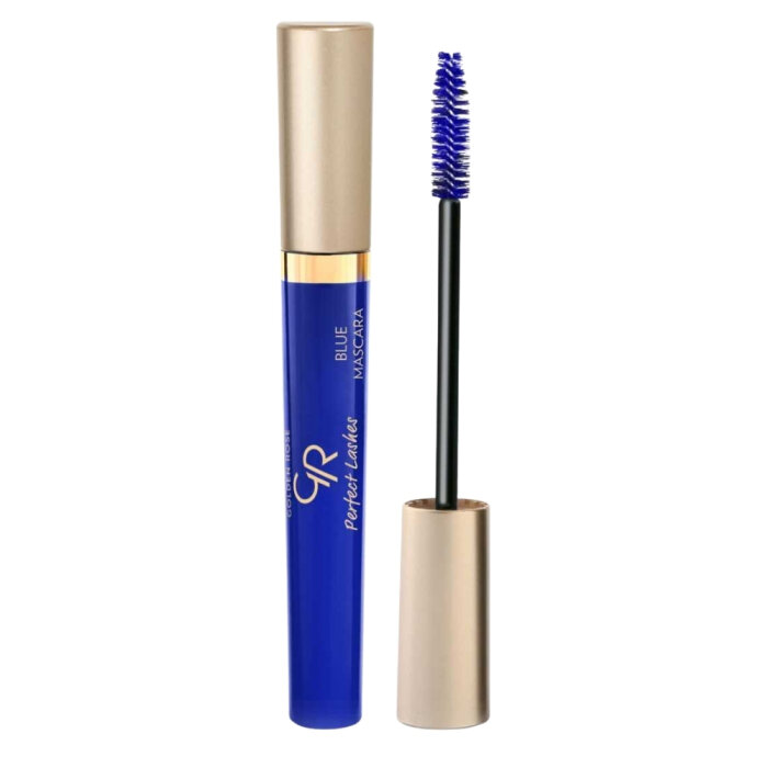 Golden Rose Perfect Lashes Mascara Blue - 1