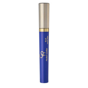 Golden Rose Perfect Lashes Mascara Blue - 2