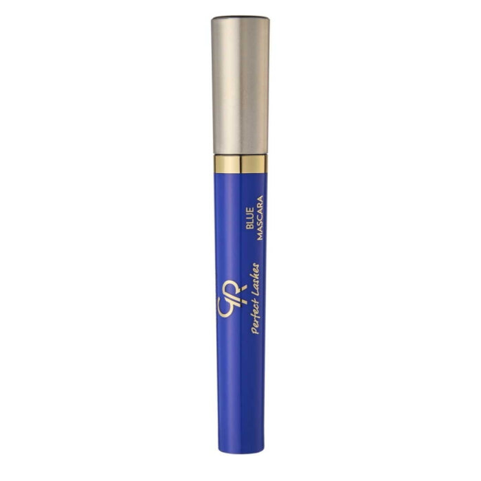 Golden Rose Perfect Lashes Mascara Blue - 2