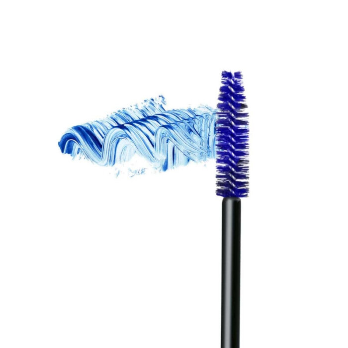 Golden Rose Perfect Lashes Mascara Blue - 3