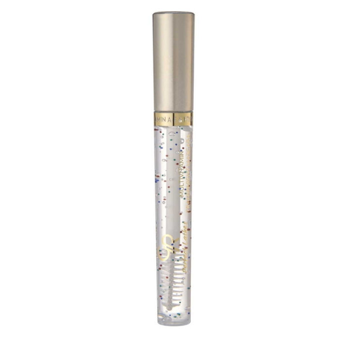 Golden Rose Perfect Lashes Multi Vitamin Transparent Mascara - 2