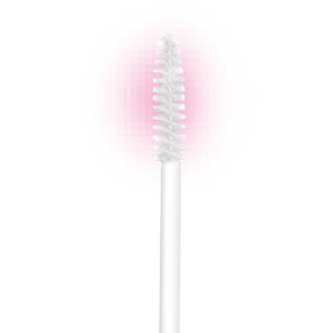 Golden Rose Perfect Lashes Multi Vitamin Transparent Mascara - 4