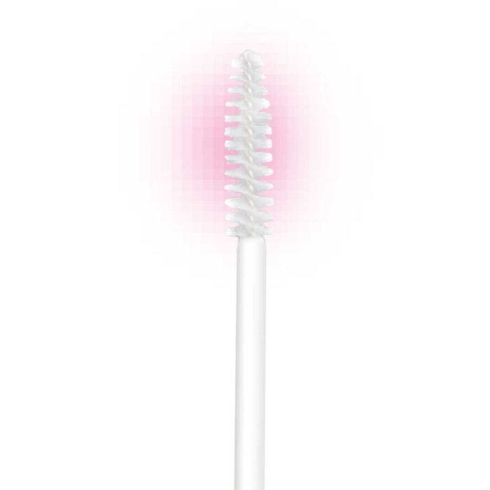 Golden Rose Perfect Lashes Multi Vitamin Transparent Mascara - 4