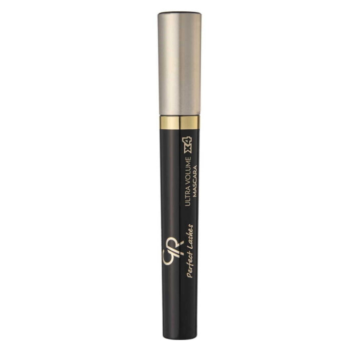 Golden Rose Perfect Lashes Ultra Volume x4 Mascara - 2