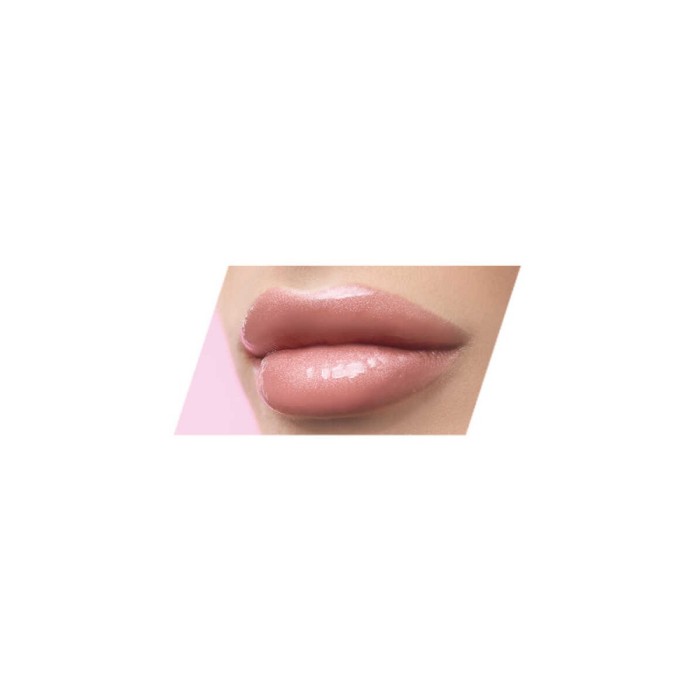 Golden Rose Plumped Lips Lip Plumping Gloss 201