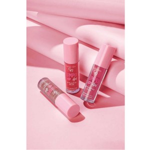 Golden Rose Plumped Lips Lip Plumping Gloss 203 - Thumbnail