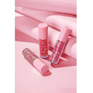 Golden Rose Plumped Lips Lip Plumping Gloss 204 - Thumbnail