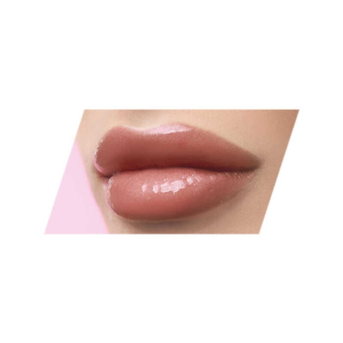 Golden Rose Plumped Lips Lip Plumping Gloss 204 - 2