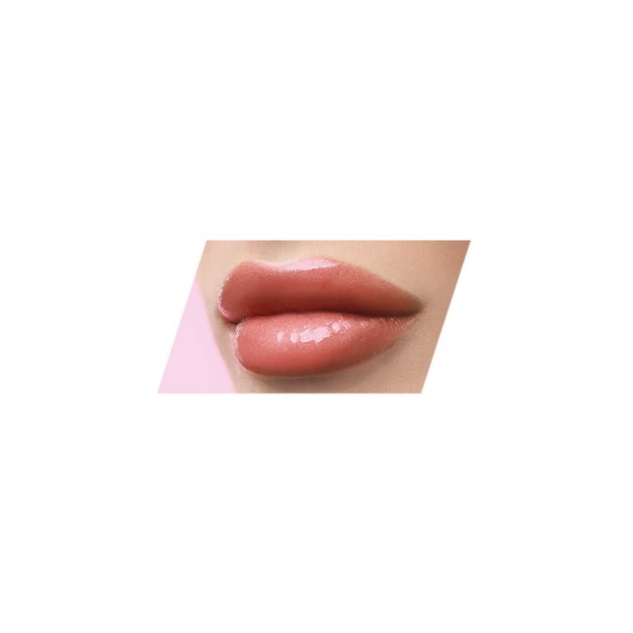 Golden Rose Plumped Lips Lip Plumping Gloss 205