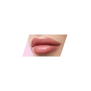 Golden Rose Plumped Lips Lip Plumping Gloss 206 - Thumbnail