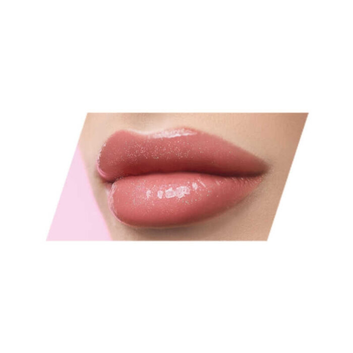 Golden Rose Plumped Lips Lip Plumping Gloss 206 - 2