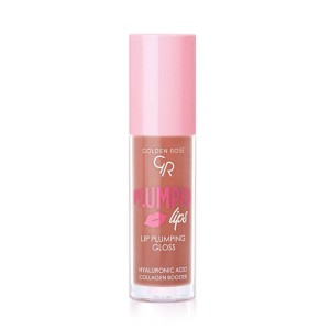 Golden Rose Plumped Lips Lip Plumping Gloss 209 - Thumbnail