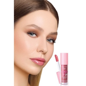 Golden Rose Plumped Lips Lip Plumping Gloss 212 - Thumbnail