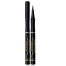 Golden Rose Precision Liner Eyeliner Intense Black - Thumbnail