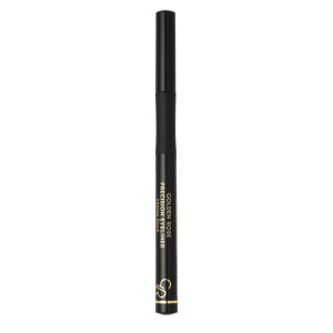Golden Rose Precision Liner Eyeliner Intense Black - 2