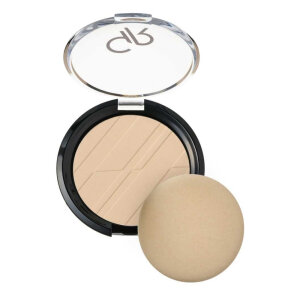 Golden Rose Sılky Touch Compact Pudra 04 - 3