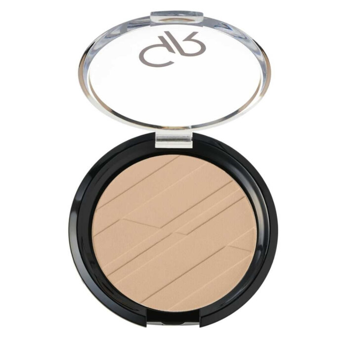 Golden Rose Sılky Touch Compact Pudra 05 - 2