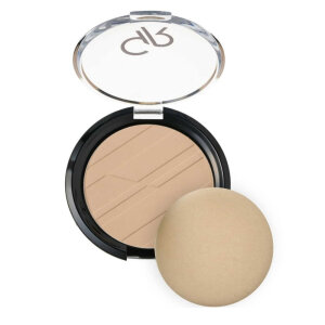 Golden Rose Sılky Touch Compact Pudra 05 - 3