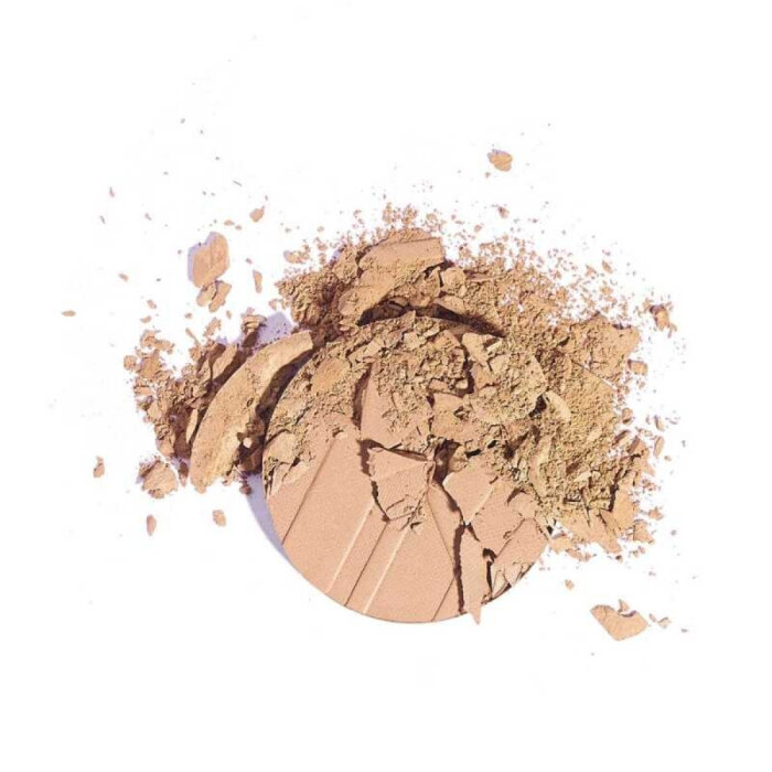 Golden Rose Sılky Touch Compact Pudra 05 - 4