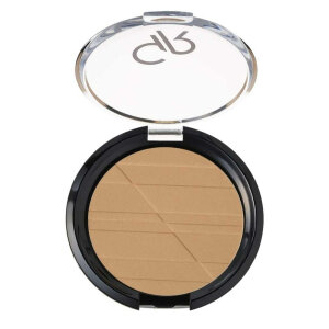 Golden Rose Sılky Touch Compact Pudra 07 - 2
