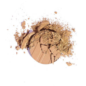 Golden Rose Sılky Touch Compact Pudra 07 - 4