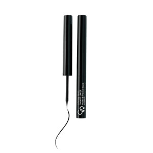 Golden Rose Smart Liner Matte&Eyeliner Intense Black - 3