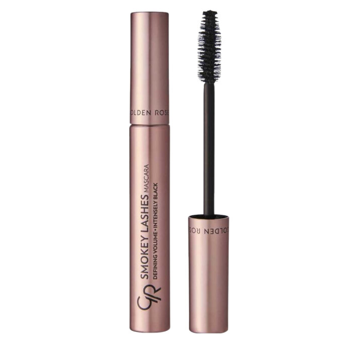 Golden Rose Smokey Lashes Mascara - 1