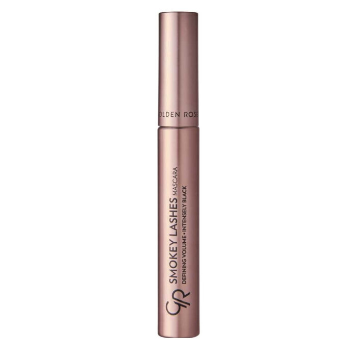 Golden Rose Smokey Lashes Mascara - 2