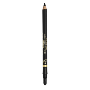 Golden Rose Smoky Effect Göz Kalemi Black - 2