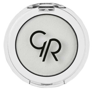 Golden Rose Soft Color Matte Mono Tekli Göz Farı 01 - Golden Rose