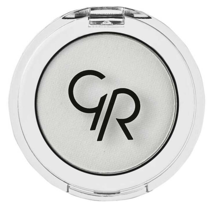 Golden Rose Soft Color Matte Mono Tekli Göz Farı 01 - 1