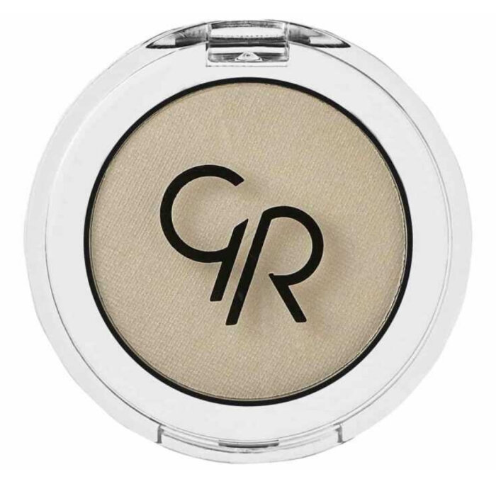 Golden Rose Soft Color Matte Mono Tekli Göz Farı 02 - 1