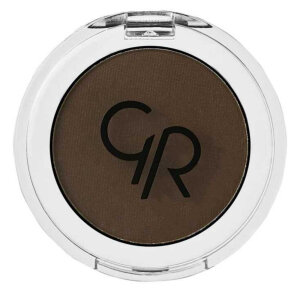 Golden Rose Soft Color Matte Mono Tekli Göz Farı 09 - Golden Rose