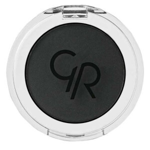 Golden Rose Soft Color Matte Mono Tekli Göz Farı 17 - Golden Rose