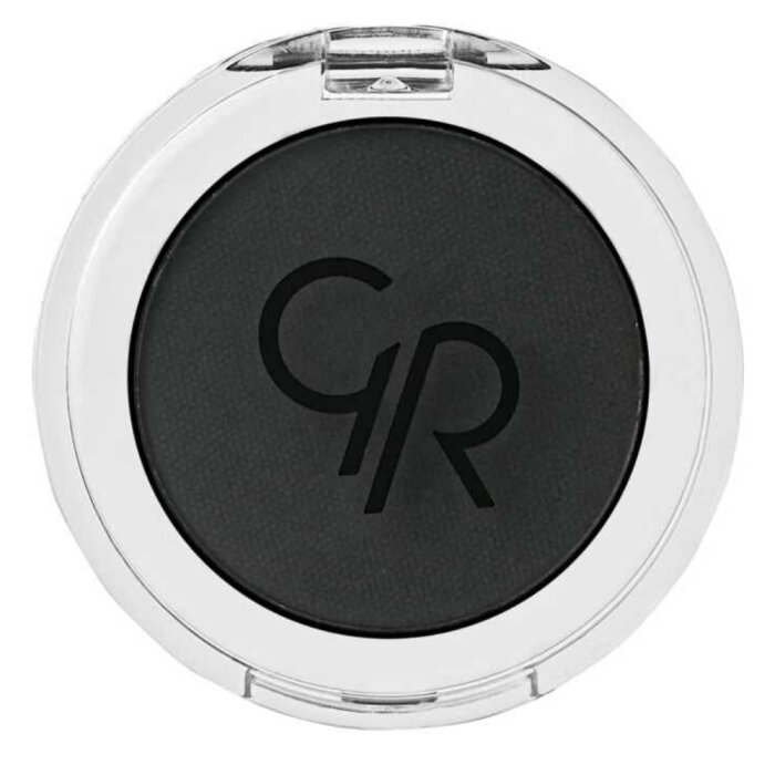 Golden Rose Soft Color Matte Mono Tekli Göz Farı 17 - 1