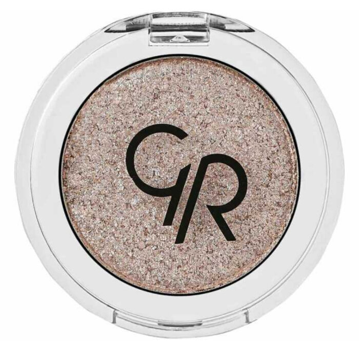 Golden Rose Soft Color Shimmer Mono Tekli Göz Farı 83 - 1