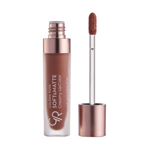 Golden Rose Soft&Matte Creamy Lipcolor Ruj 118 - 2