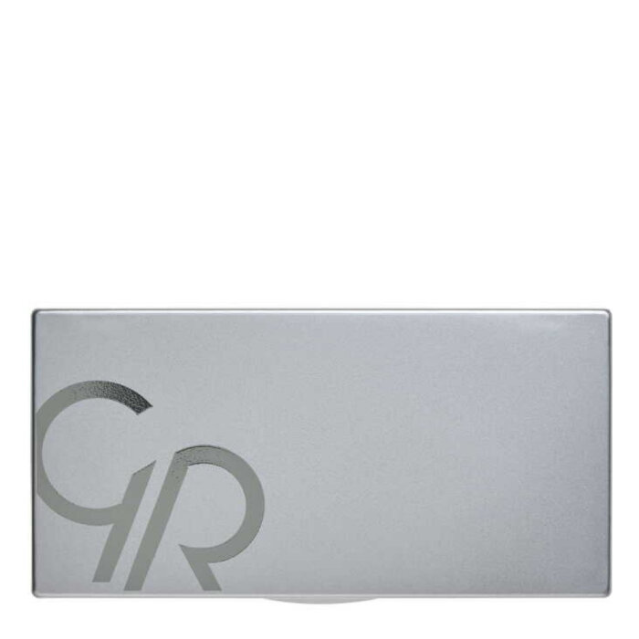 Golden Rose Strobing Highlighter Palette Aydınlatıcı - 2