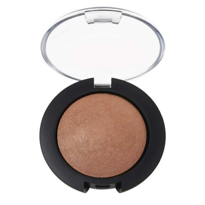 Golden Rose Terracotta Blush On Allık 05 - 1