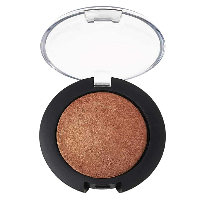 Golden Rose Terracotta Blush On Allık 06 - 1