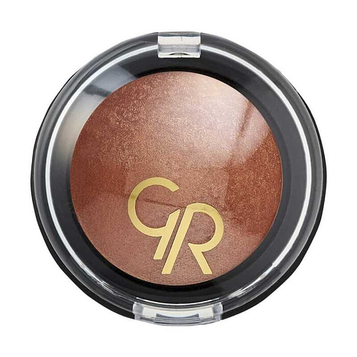 Golden Rose Terracotta Blush On Allık 06 - 2