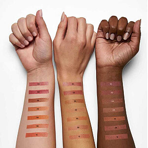 Golden Rose Terracotta Blush On Allık 06 - 3