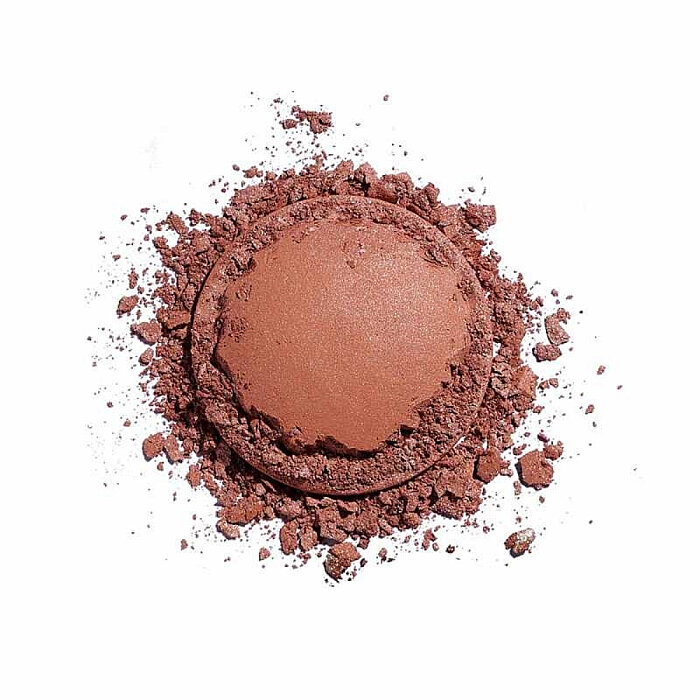 Golden Rose Terracotta Blush On Allık 06 - 4