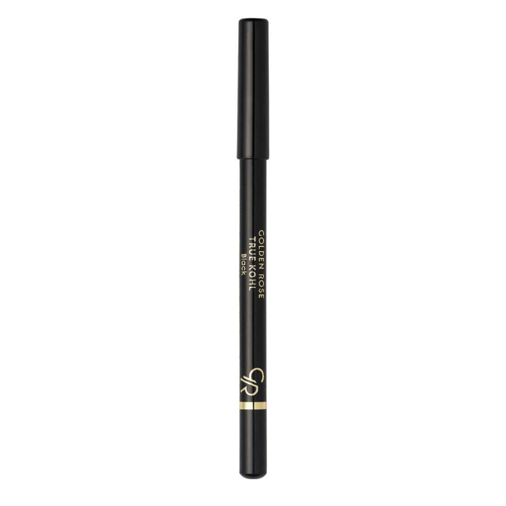 Golden Rose True Kohl Eyeliner Siyah
