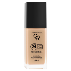 Golden Rose Up to 24 Hours Stay Spf15 Foundation 13 - Thumbnail