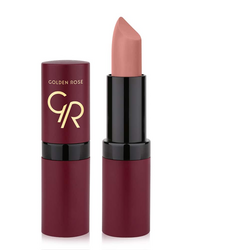 Golden Rose Velvet Matte Lipstick Ruj 01 - Thumbnail