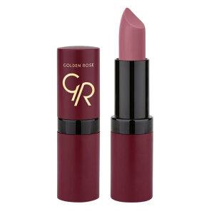 Golden Rose Velvet Matte Lipstick Ruj 02 